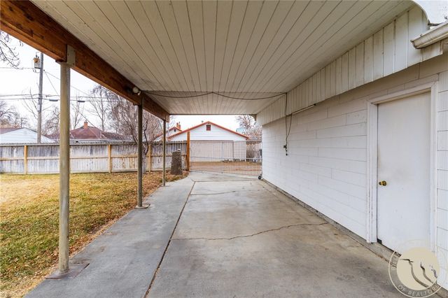 414 Wyoming Avenue, Laurel, MT 59044