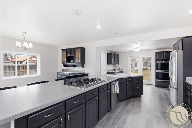 414 Wyoming Avenue, Laurel, MT 59044