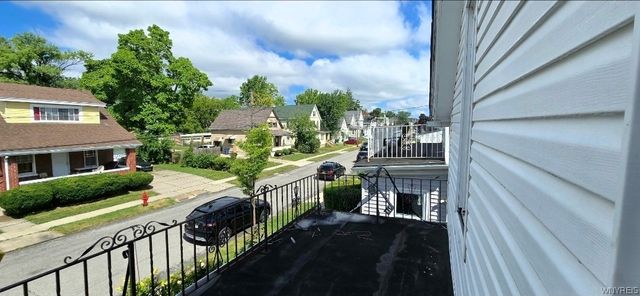 31 Roma Avenue, Buffalo, NY 14215