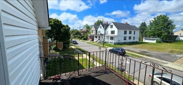 31 Roma Avenue, Buffalo, NY 14215
