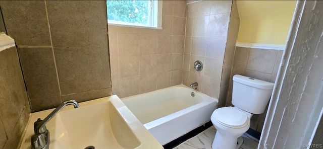 31 Roma Avenue, Buffalo, NY 14215