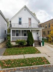 31 Roma Avenue, Buffalo, NY 14215