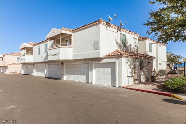 8452 Boseck Drive 217, Las Vegas, NV 89145