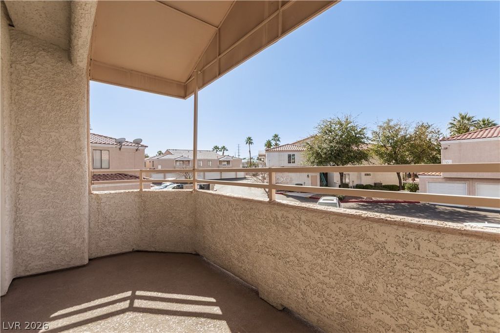 Image 17 of property listing at 8452 Boseck Drive 217, Las Vegas, NV 89145