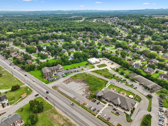13179 Old Nashville Hwy, Smyrna, TN 37167