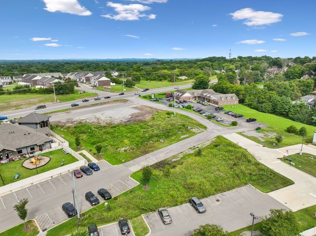 13179 Old Nashville Hwy, Smyrna, TN 37167