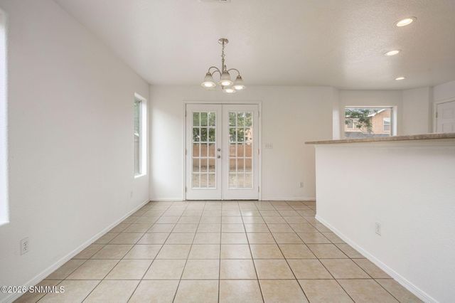 2836 Ancho Avenue, Las Cruces, NM 88007