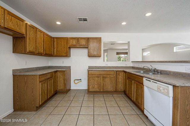 2836 Ancho Avenue, Las Cruces, NM 88007