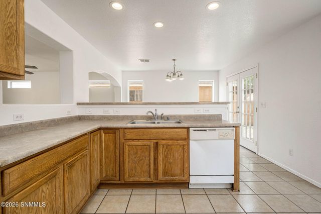 2836 Ancho Avenue, Las Cruces, NM 88007