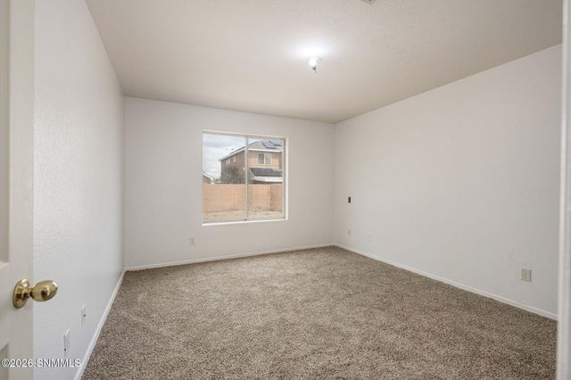 2836 Ancho Avenue, Las Cruces, NM 88007