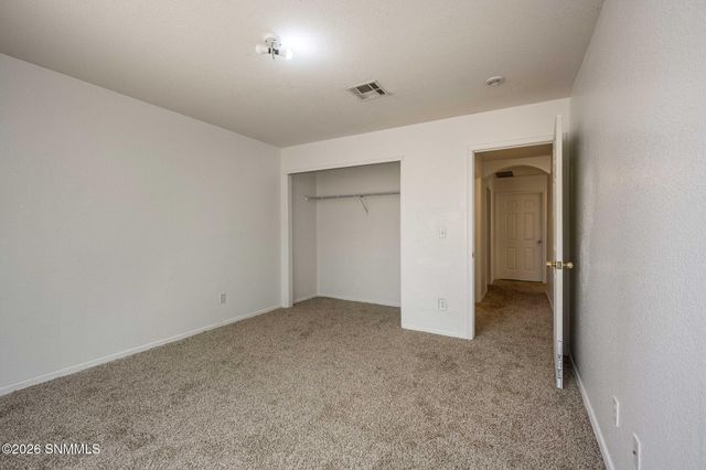 2836 Ancho Avenue, Las Cruces, NM 88007