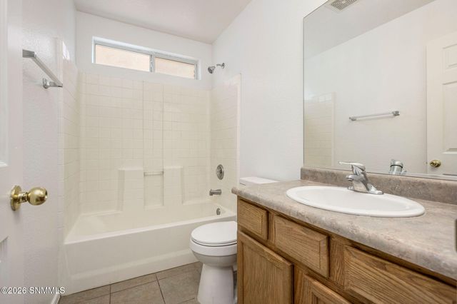 2836 Ancho Avenue, Las Cruces, NM 88007