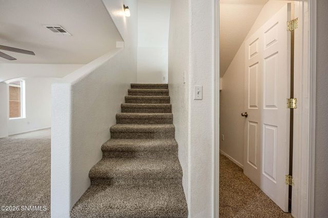2836 Ancho Avenue, Las Cruces, NM 88007