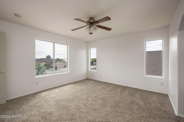 2836 Ancho Avenue, Las Cruces, NM 88007