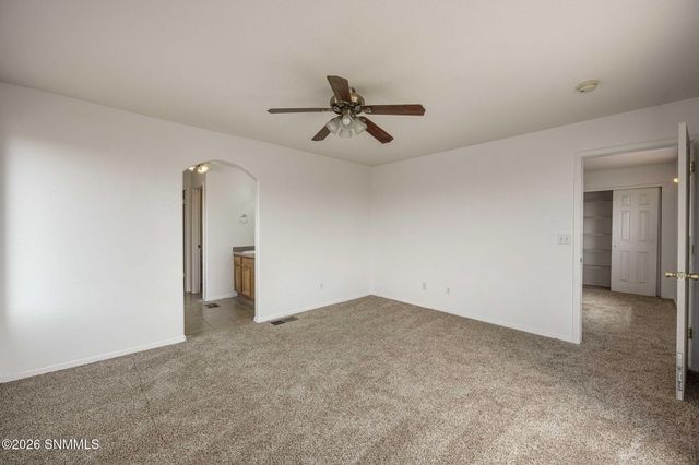 2836 Ancho Avenue, Las Cruces, NM 88007