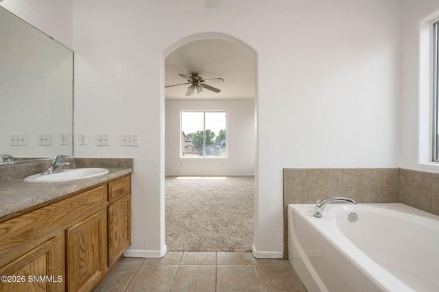 2836 Ancho Avenue, Las Cruces, NM 88007