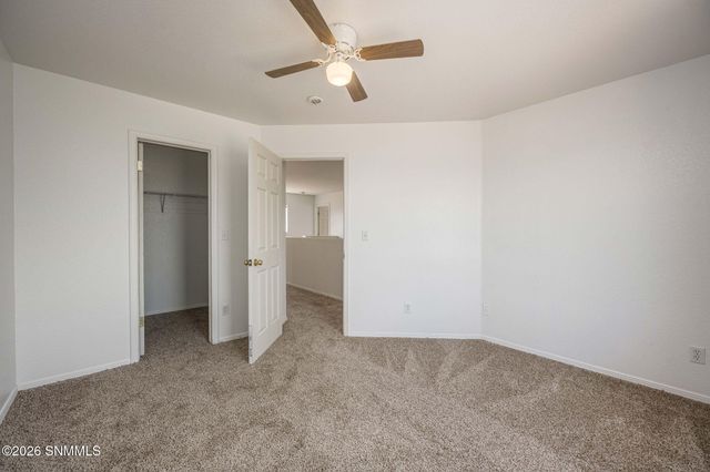 2836 Ancho Avenue, Las Cruces, NM 88007