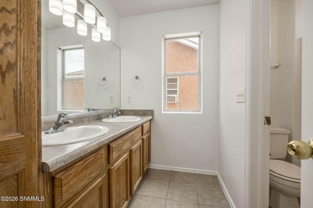 2836 Ancho Avenue, Las Cruces, NM 88007