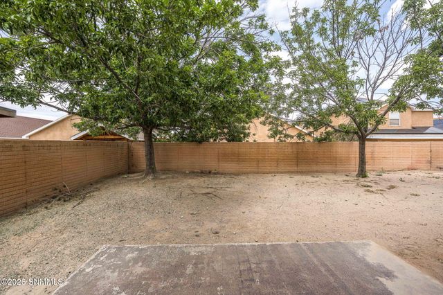 2836 Ancho Avenue, Las Cruces, NM 88007
