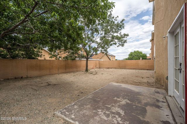2836 Ancho Avenue, Las Cruces, NM 88007