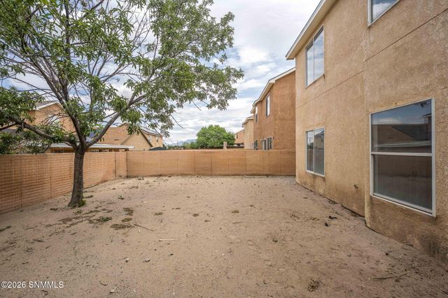 2836 Ancho Avenue, Las Cruces, NM 88007