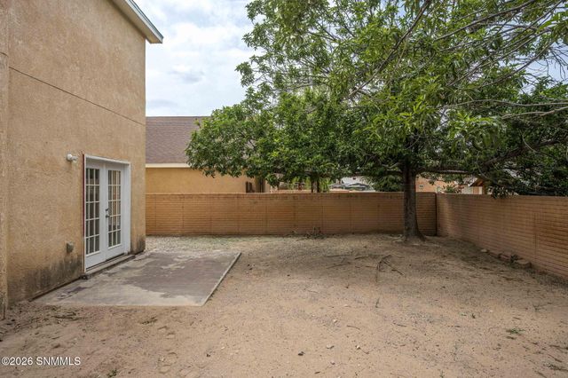 2836 Ancho Avenue, Las Cruces, NM 88007