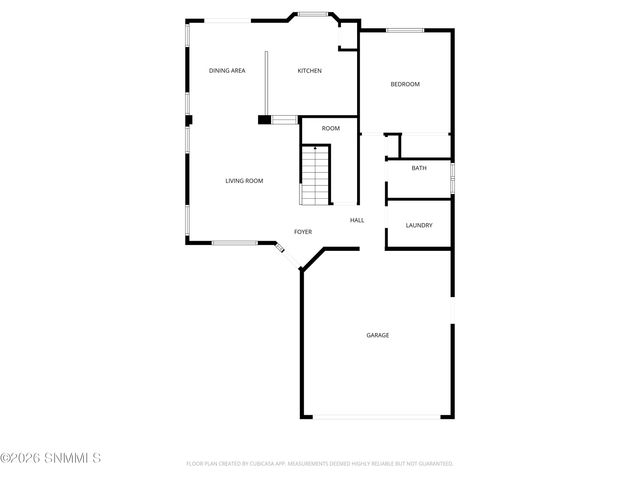 2836 Ancho Avenue, Las Cruces, NM 88007