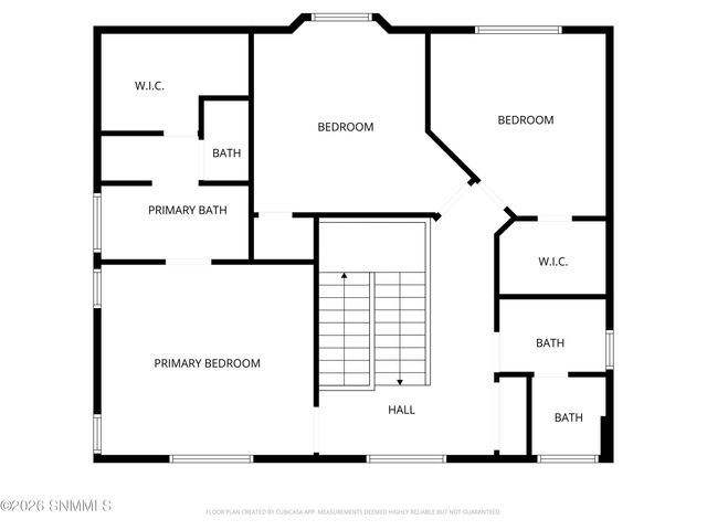 2836 Ancho Avenue, Las Cruces, NM 88007
