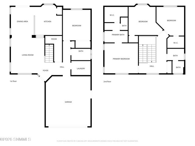 2836 Ancho Avenue, Las Cruces, NM 88007