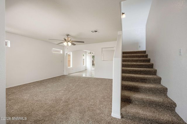2836 Ancho Avenue, Las Cruces, NM 88007