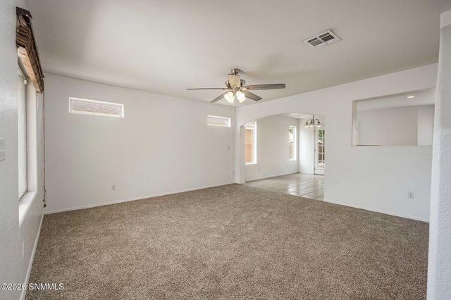 2836 Ancho Avenue, Las Cruces, NM 88007