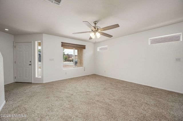 2836 Ancho Avenue, Las Cruces, NM 88007