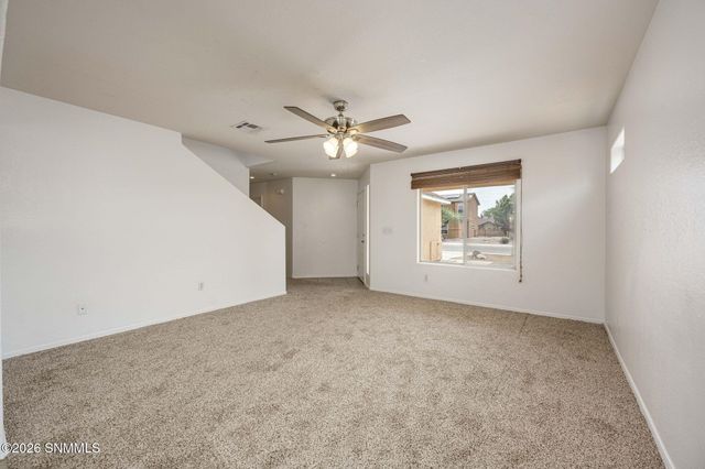 2836 Ancho Avenue, Las Cruces, NM 88007