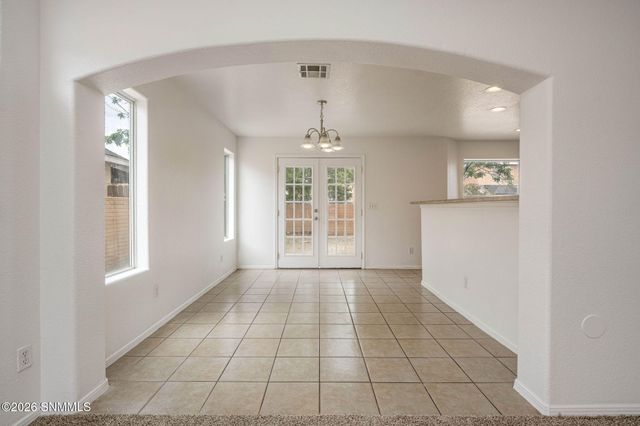 2836 Ancho Avenue, Las Cruces, NM 88007