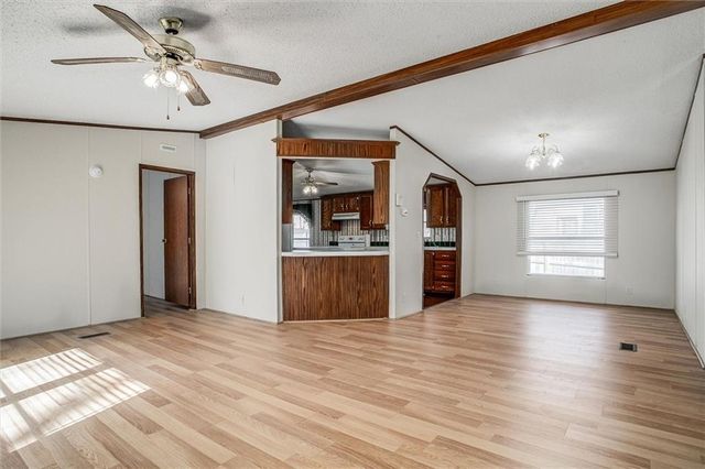 416 S Jefferson Street, Raymore, MO 64083