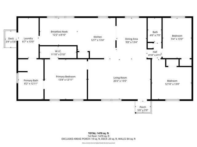 416 S Jefferson Street, Raymore, MO 64083