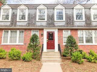 2005 KEY BLVD #11584, Arlington, VA 22201