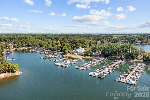 17210 Jetton Road, Cornelius, NC 28031