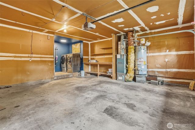 14203 NE 63rd Court, Redmond, WA 98052