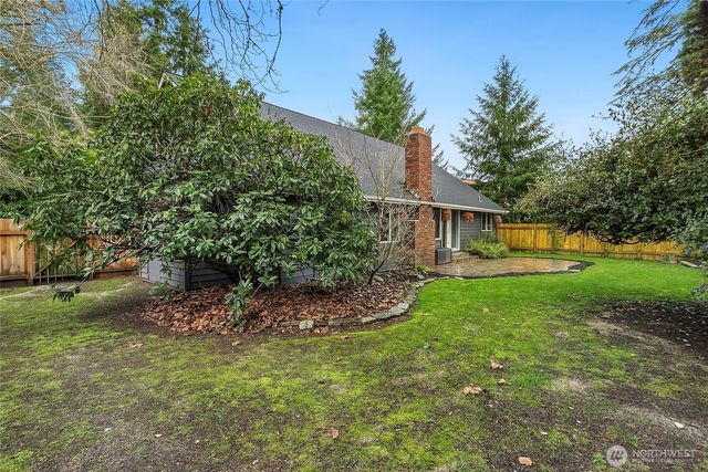 14203 NE 63rd Court, Redmond, WA 98052