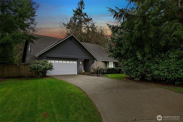 14203 NE 63rd Court, Redmond, WA 98052
