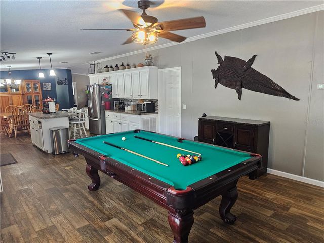 9172 QUIVIRA ROAD, Brooksville, FL 34613