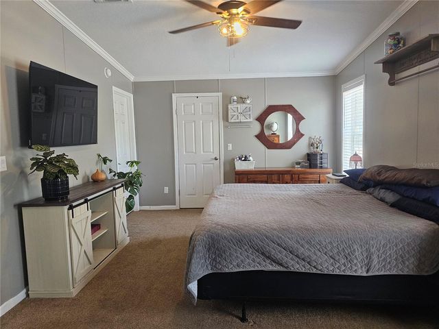 9172 QUIVIRA ROAD, Brooksville, FL 34613