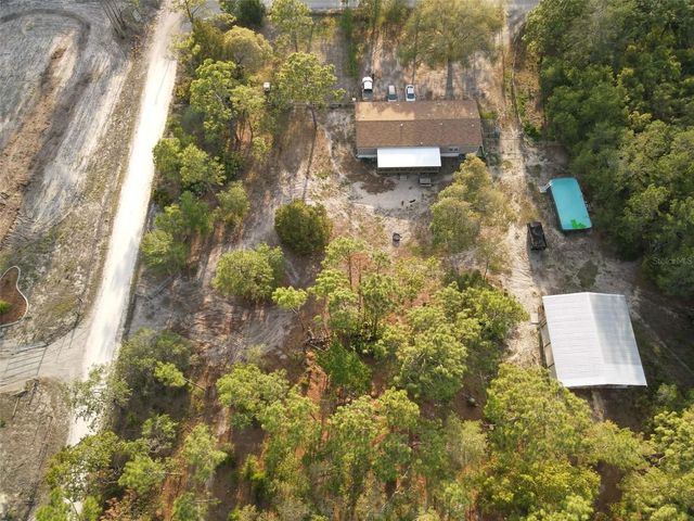 9172 QUIVIRA ROAD, Brooksville, FL 34613