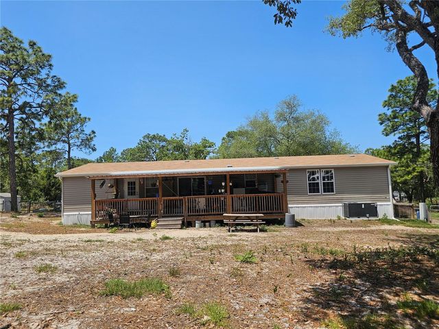 9172 QUIVIRA ROAD, Brooksville, FL 34613