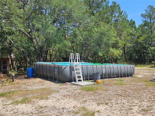 9172 QUIVIRA ROAD, Brooksville, FL 34613