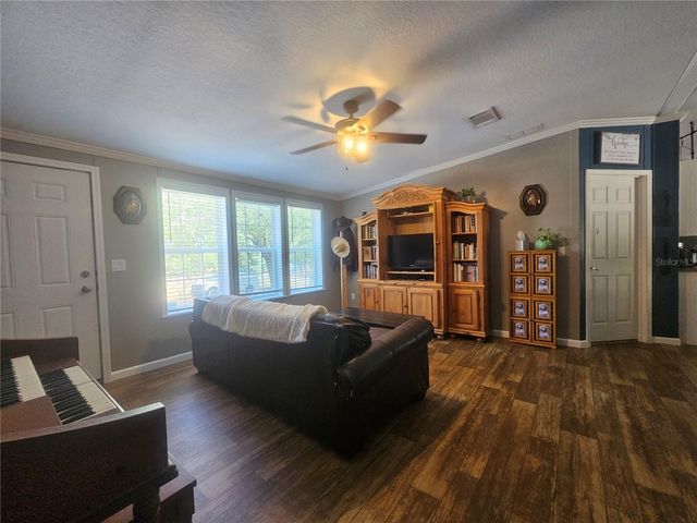9172 QUIVIRA ROAD, Brooksville, FL 34613