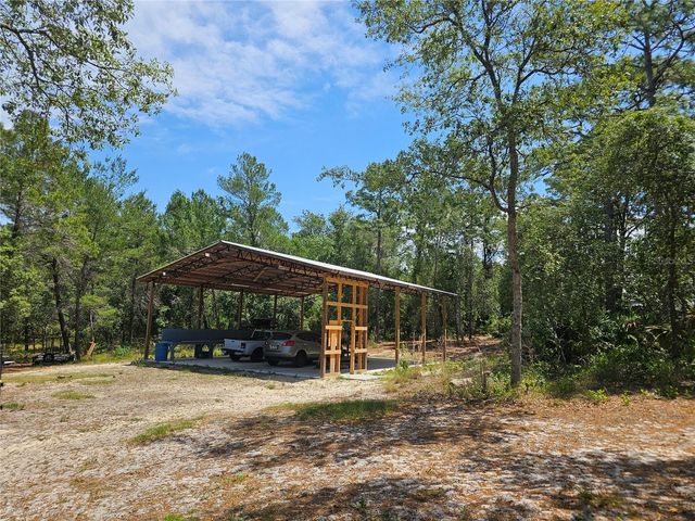 9172 QUIVIRA ROAD, Brooksville, FL 34613