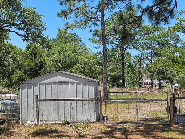 9172 QUIVIRA ROAD, Brooksville, FL 34613