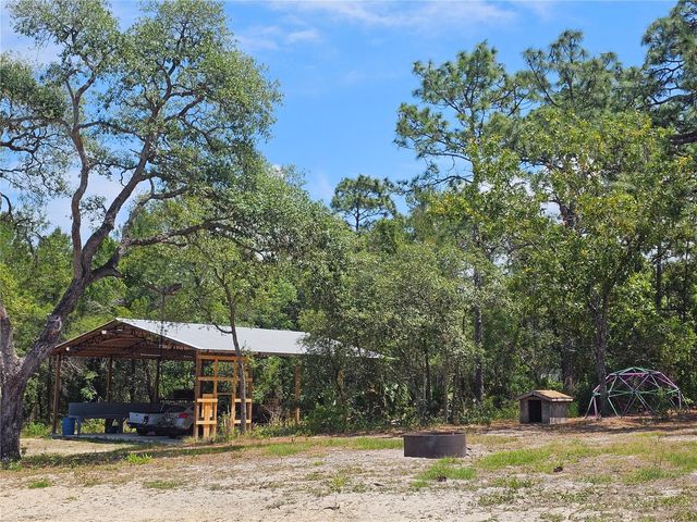 9172 QUIVIRA ROAD, Brooksville, FL 34613